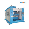 ABS Car Interior Molding Machine